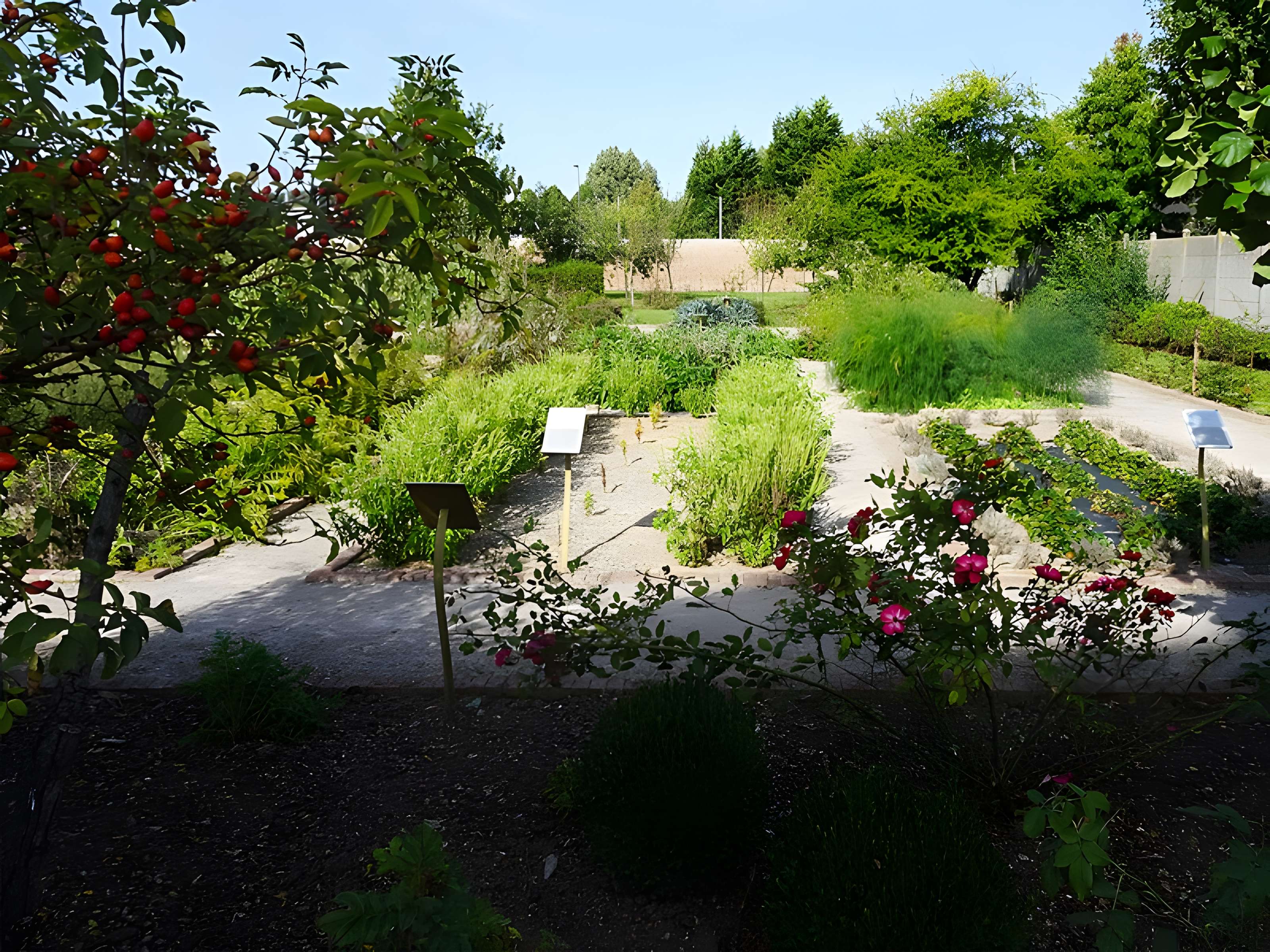 Ancien hospice Gabrielle