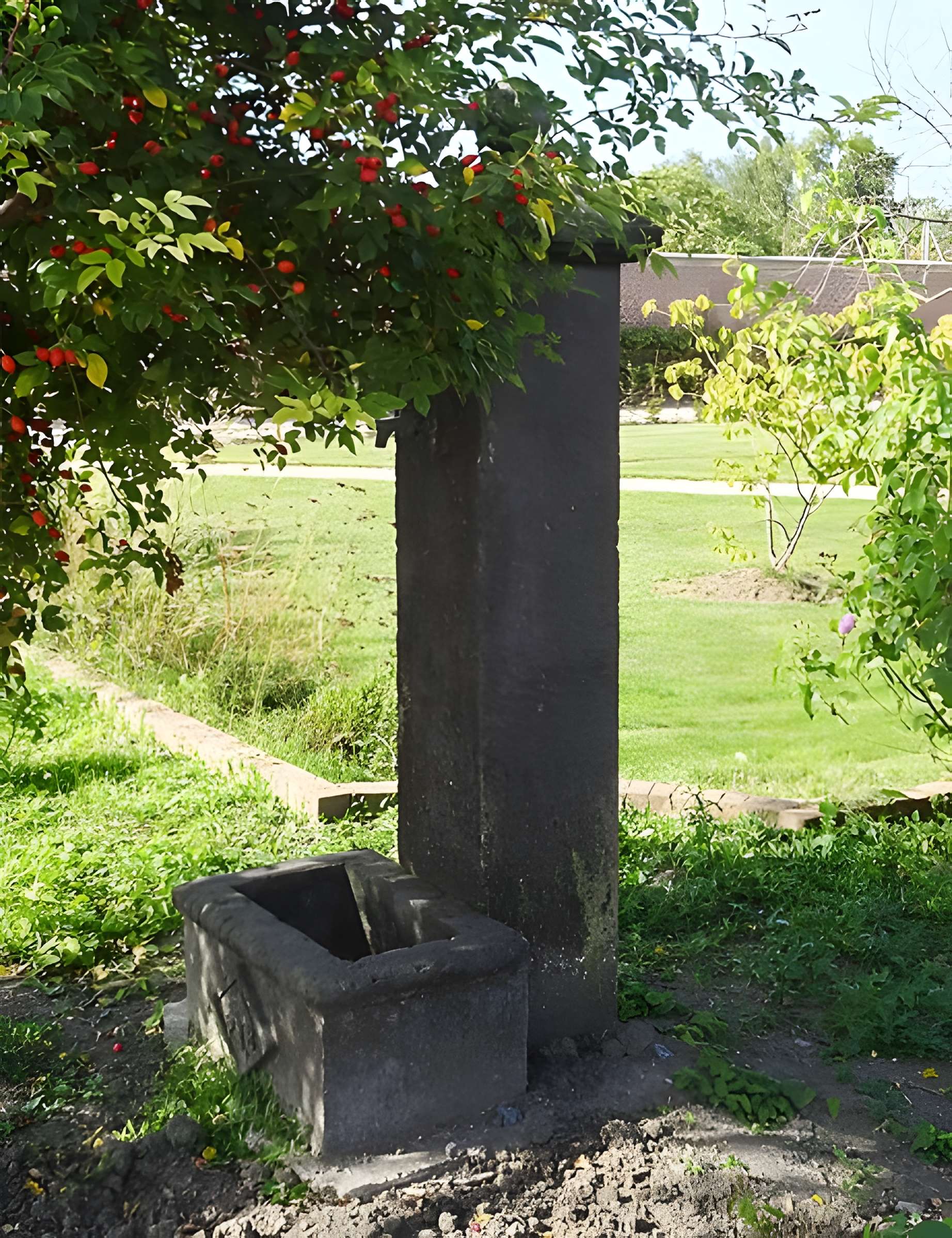 Ancien hospice Gabrielle