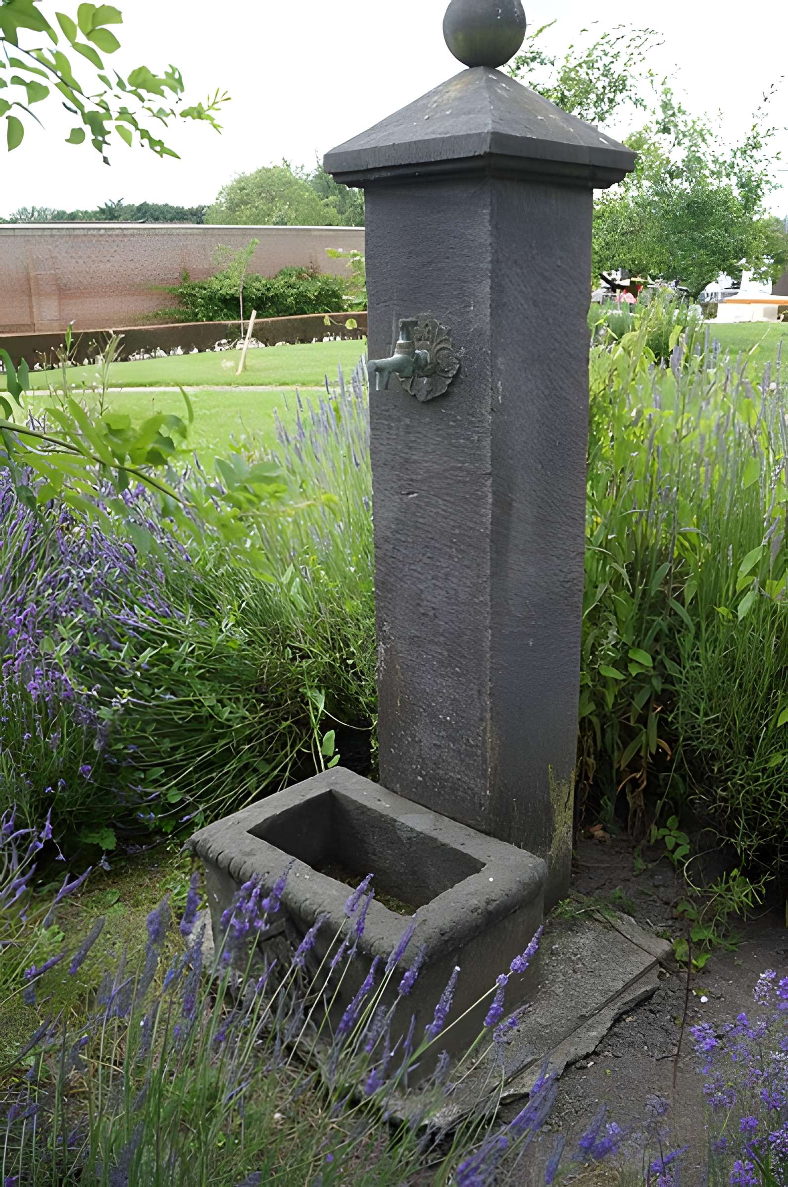 Ancien hospice Gabrielle