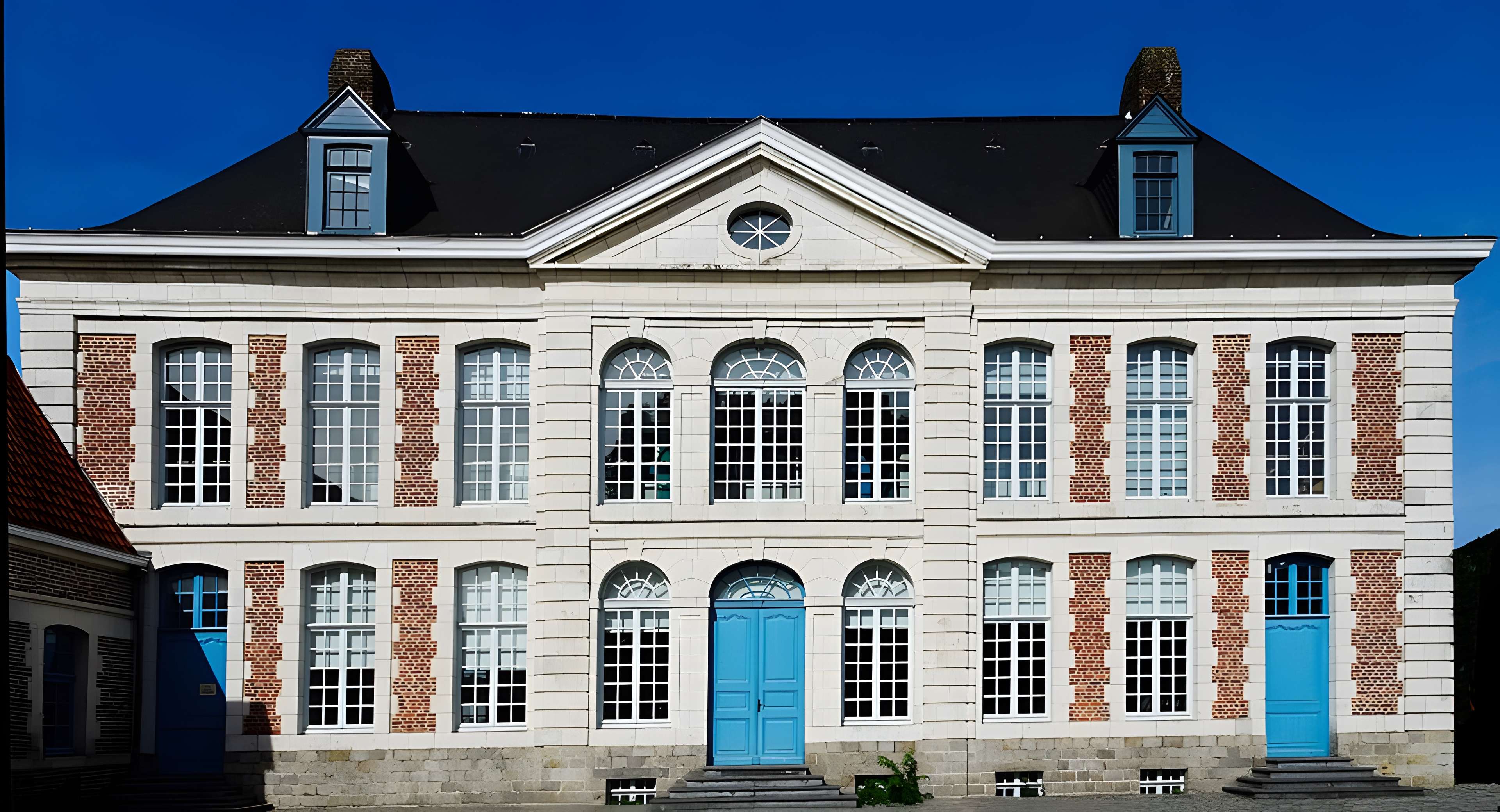 Ancien hospice Gabrielle