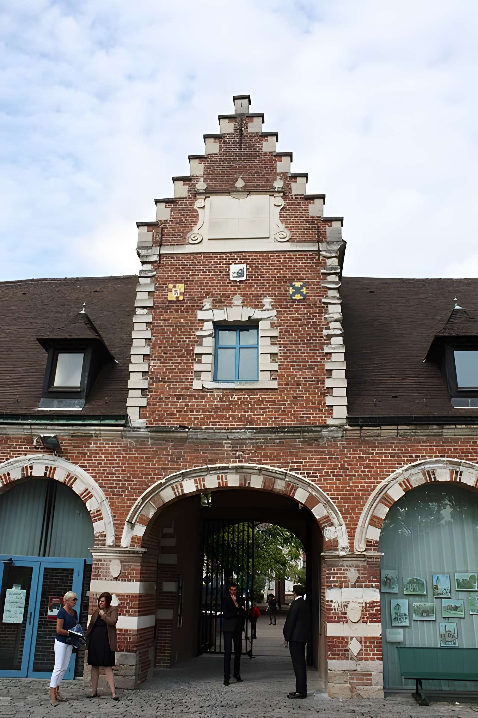 Ferme d'en Bas de Flers