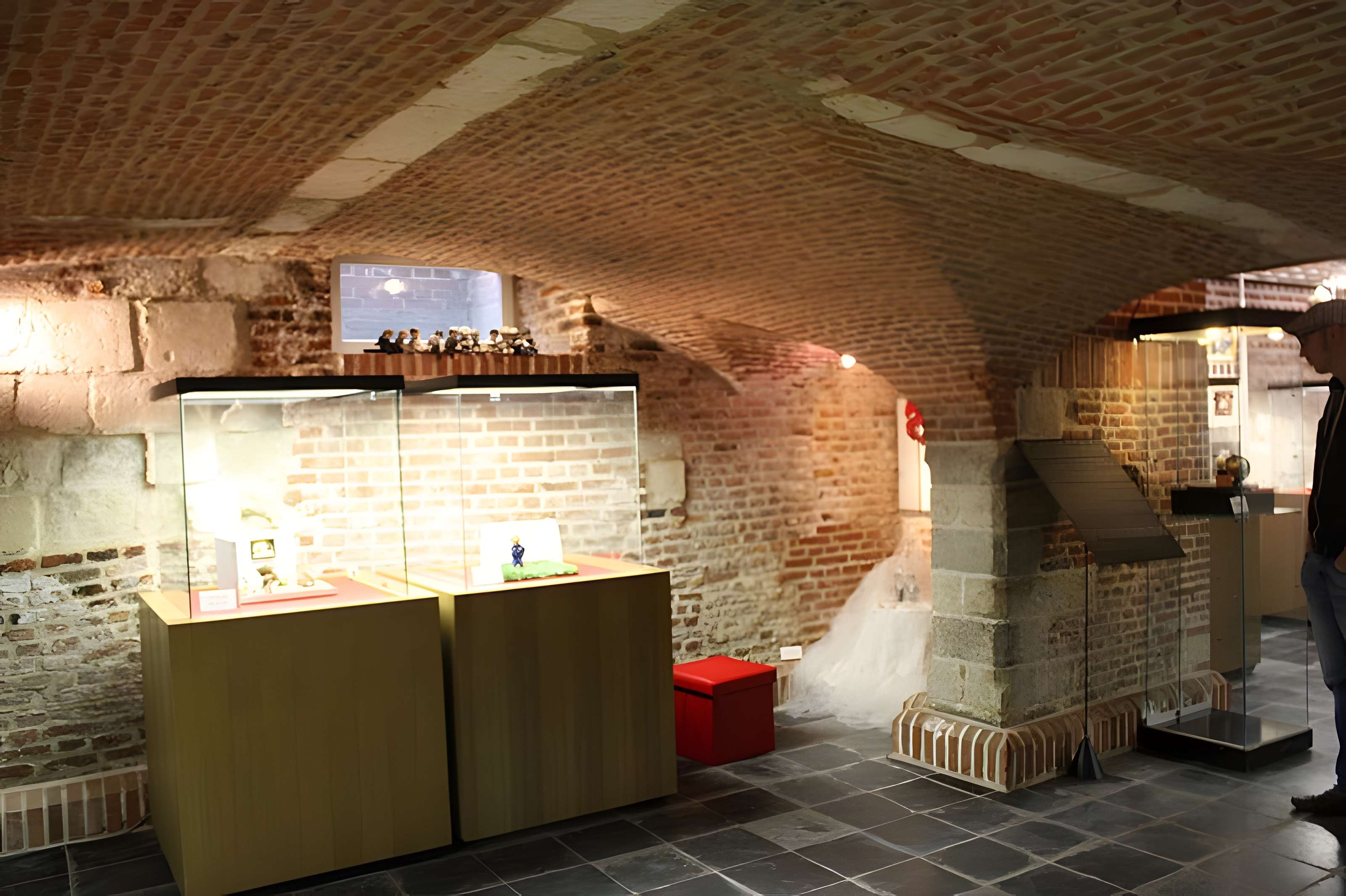 Ferme d'en Bas de Flers