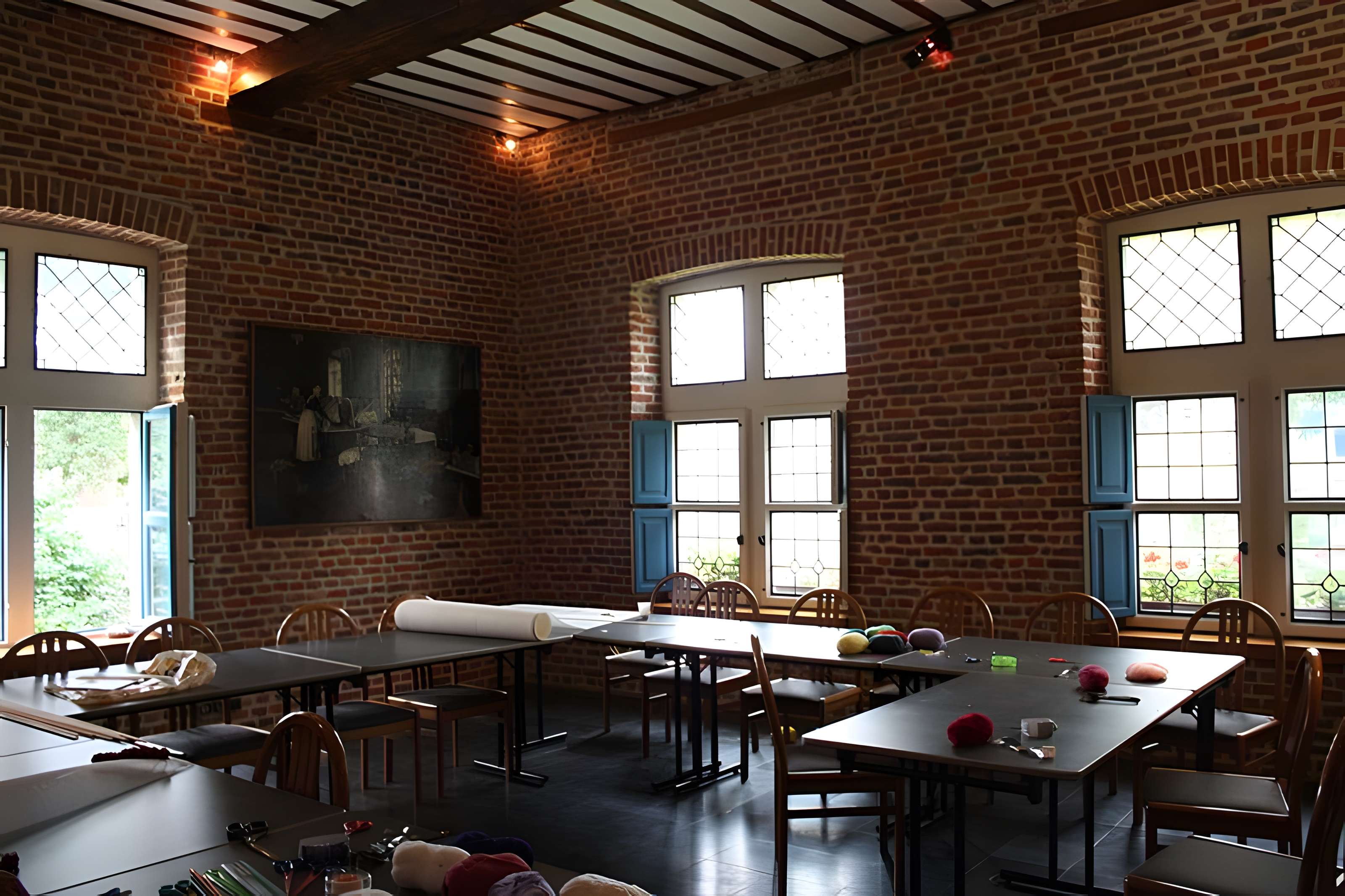 Ferme d'en Bas de Flers