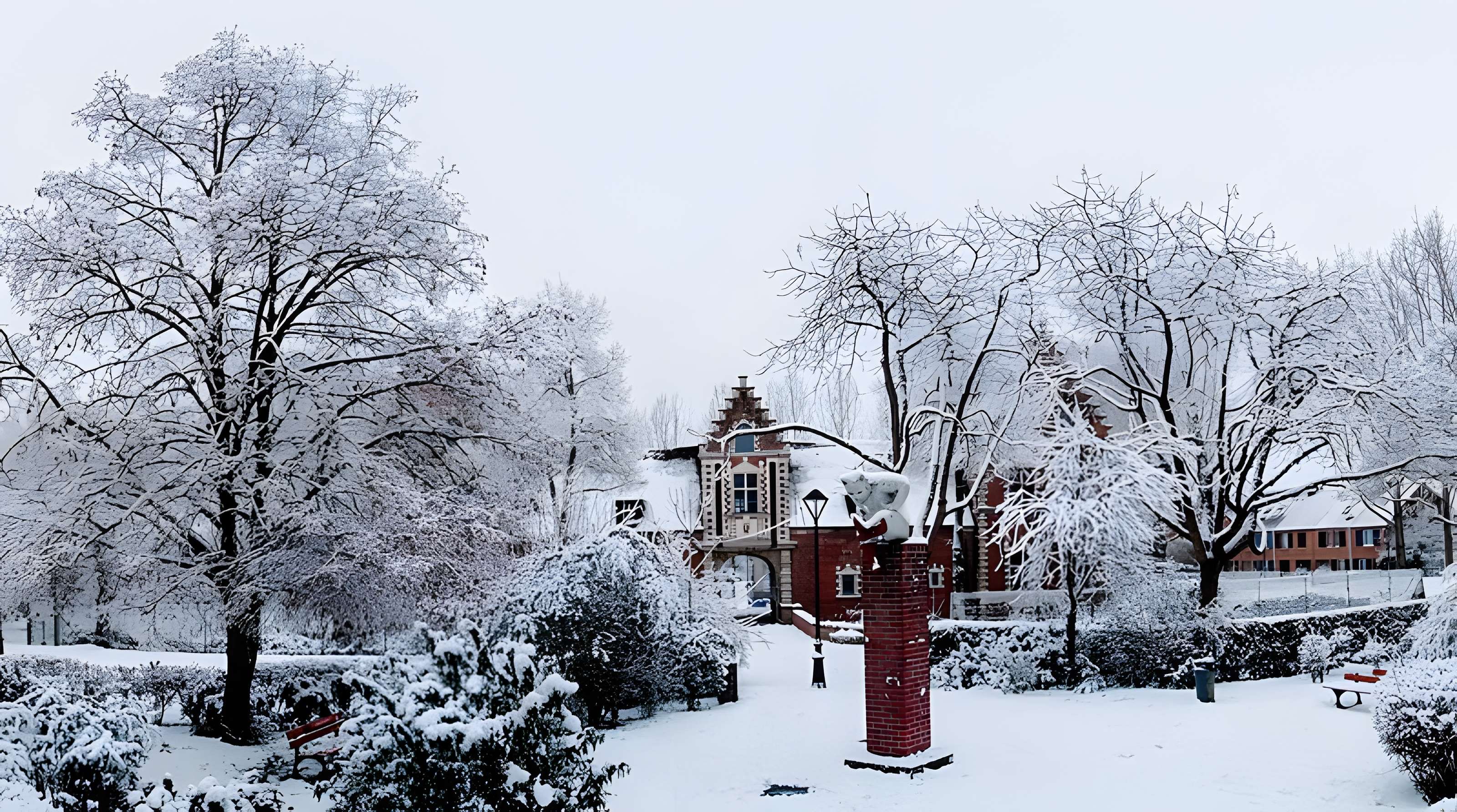 Ferme d'en Bas de Flers