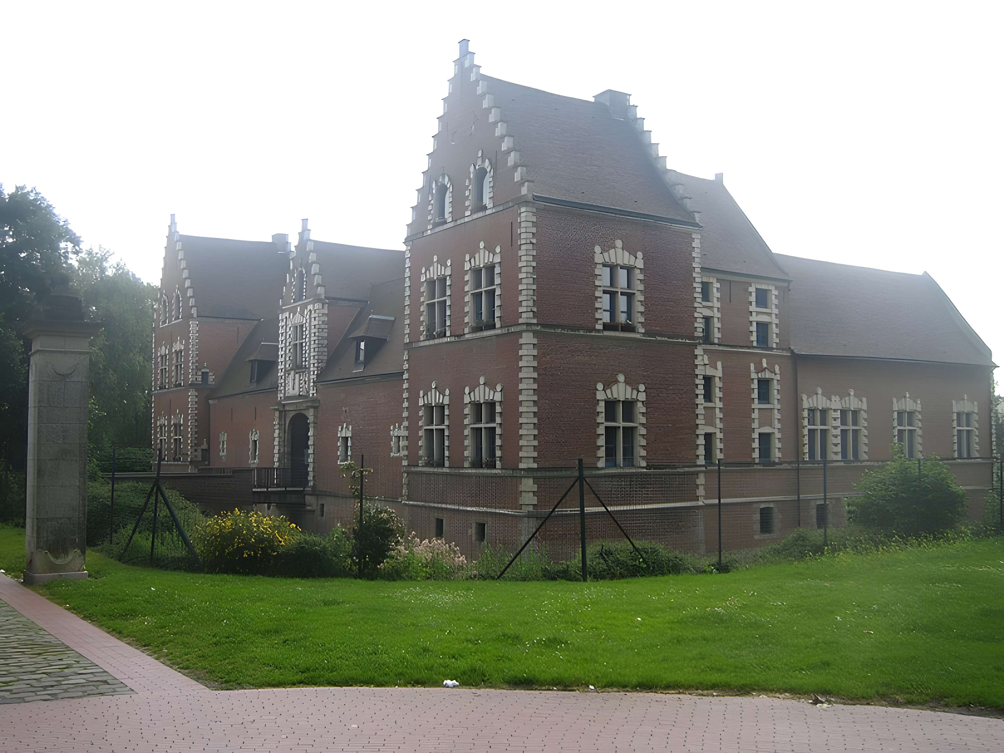 Ferme d'en Bas de Flers