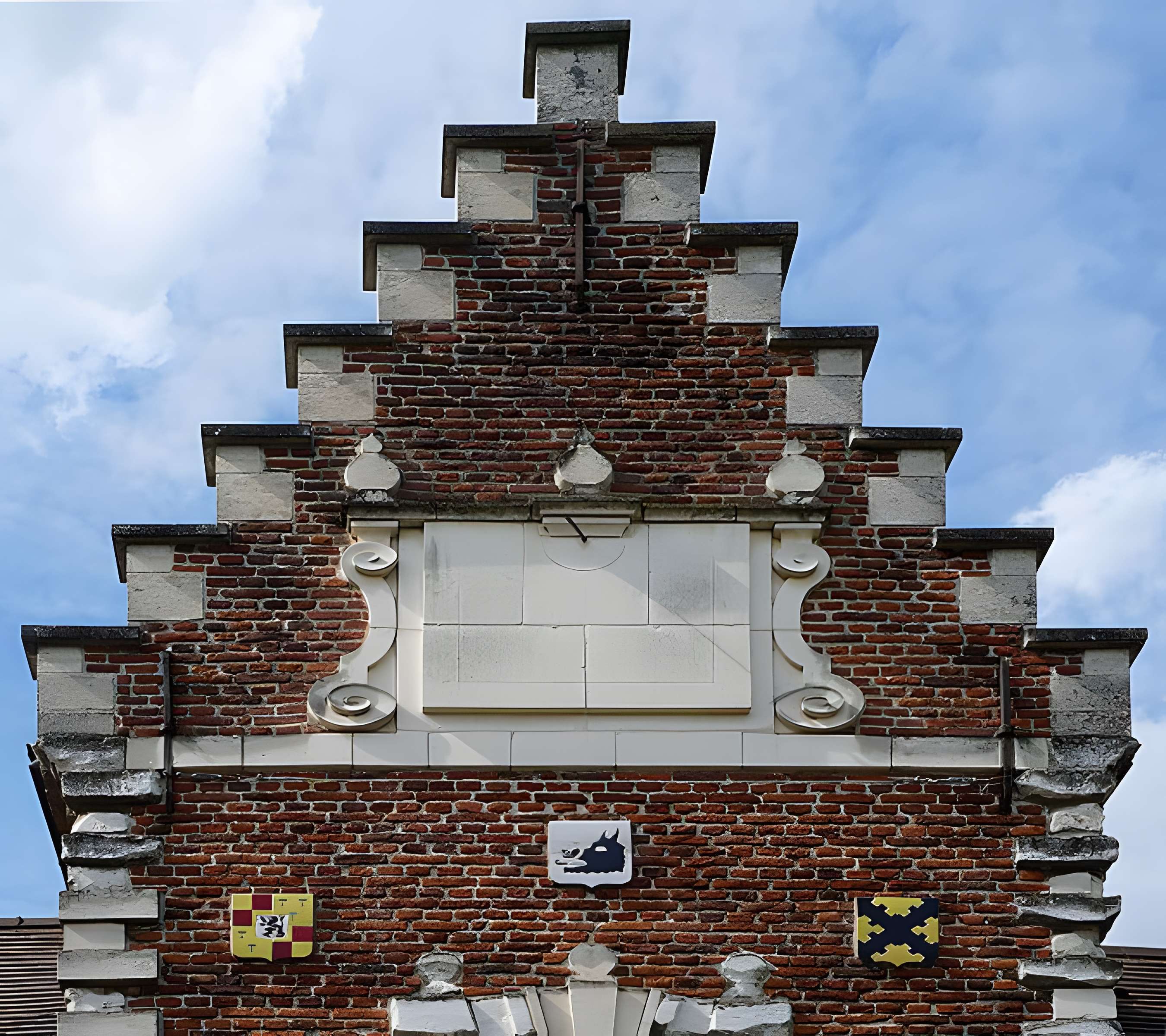Ferme d'en Bas de Flers