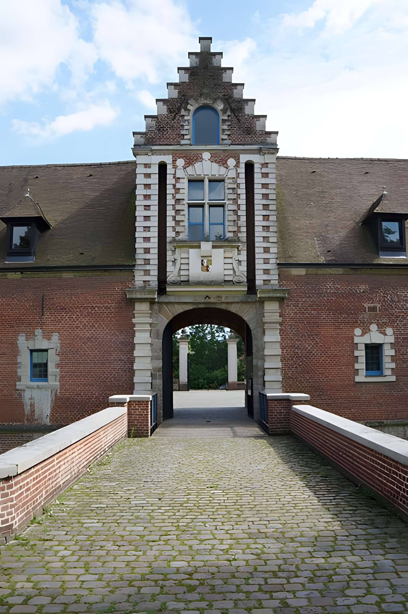 Ferme d'en Bas de Flers