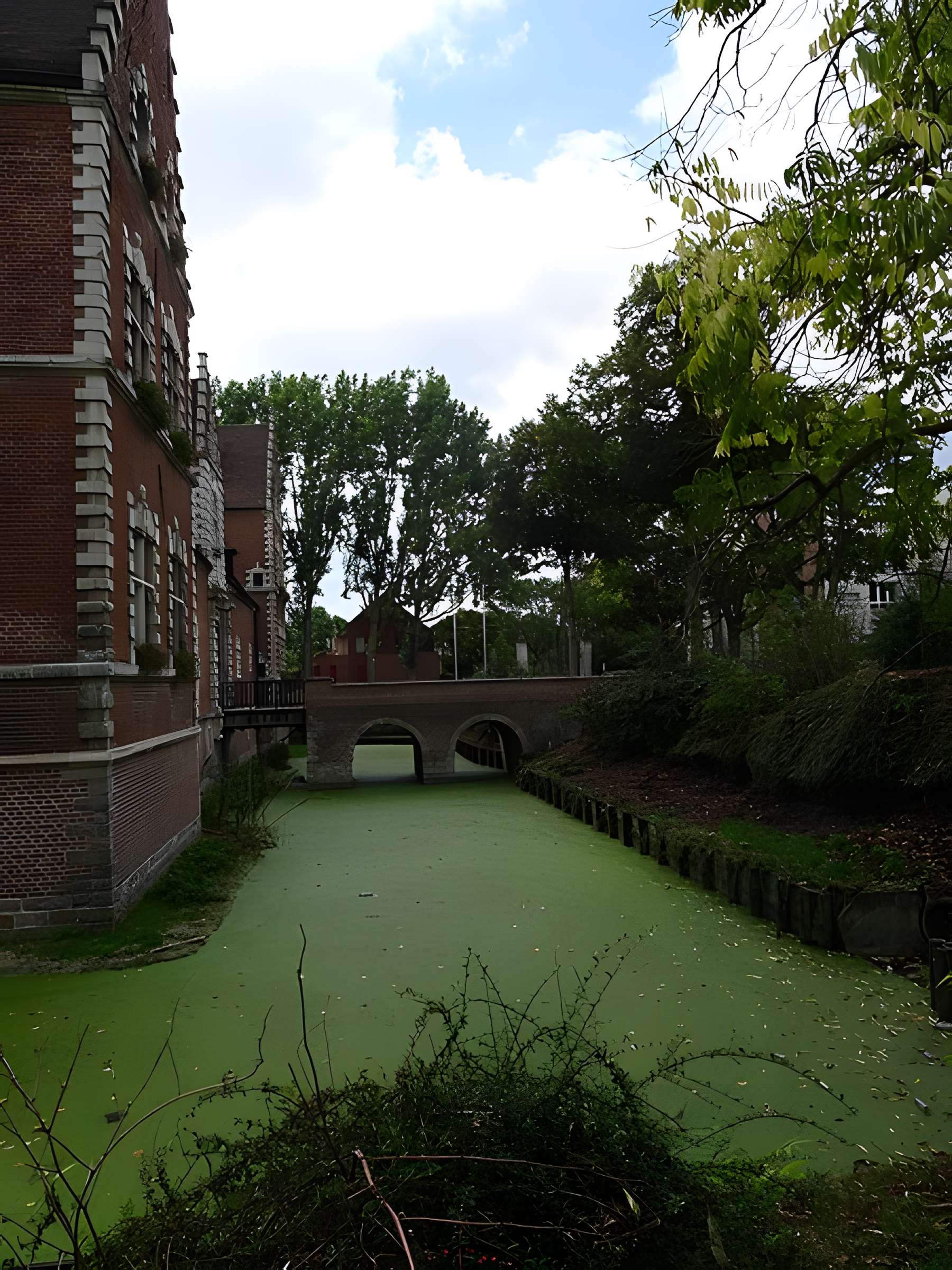 Ferme d'en Bas de Flers