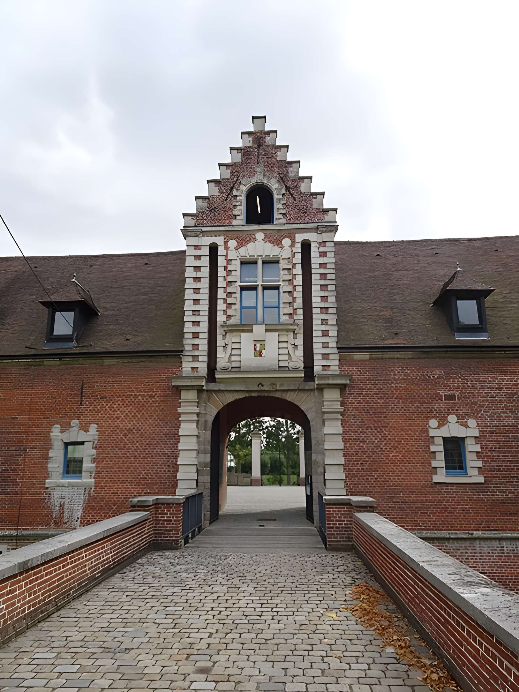 Ferme d'en Bas de Flers