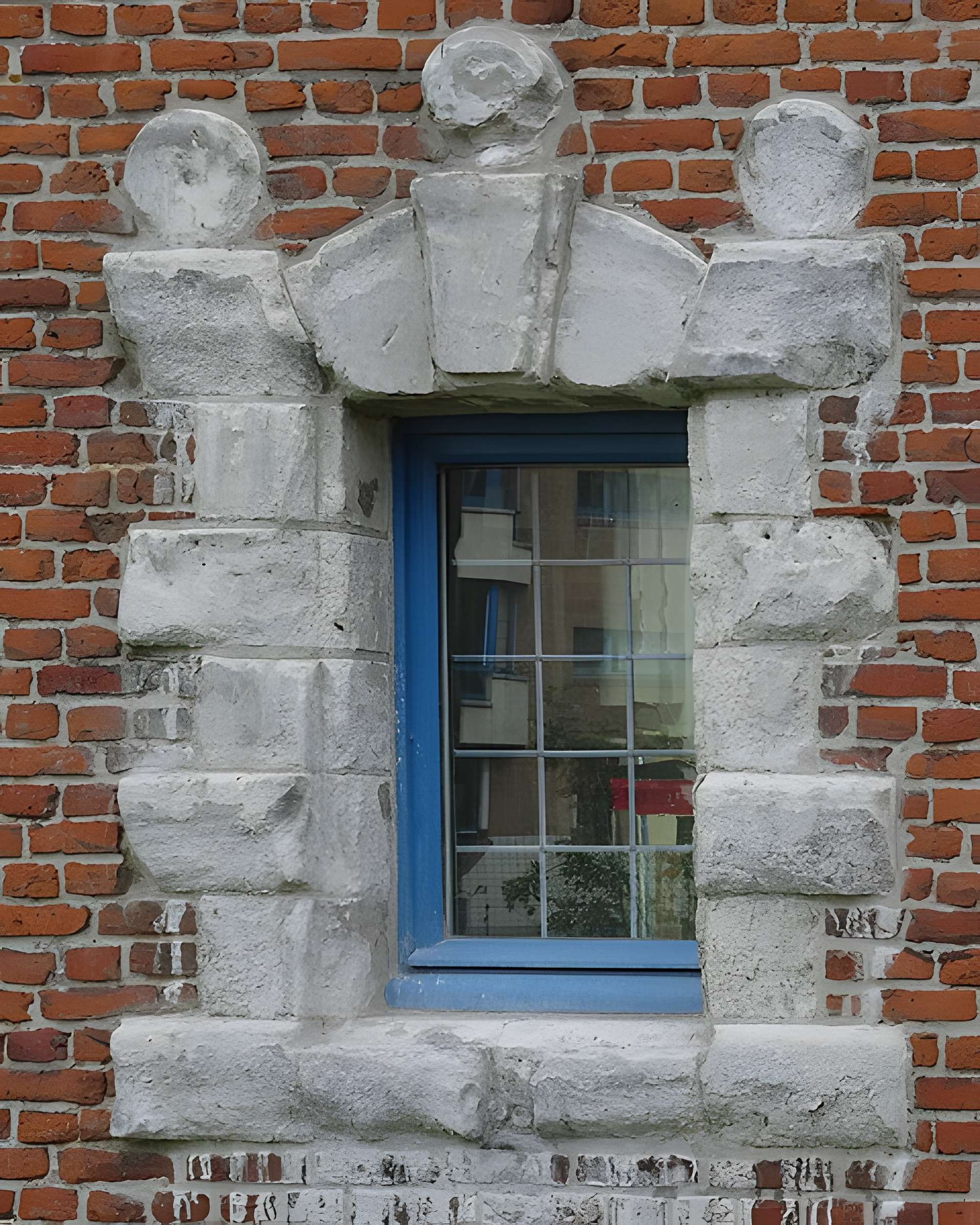 Ferme d'en Bas de Flers