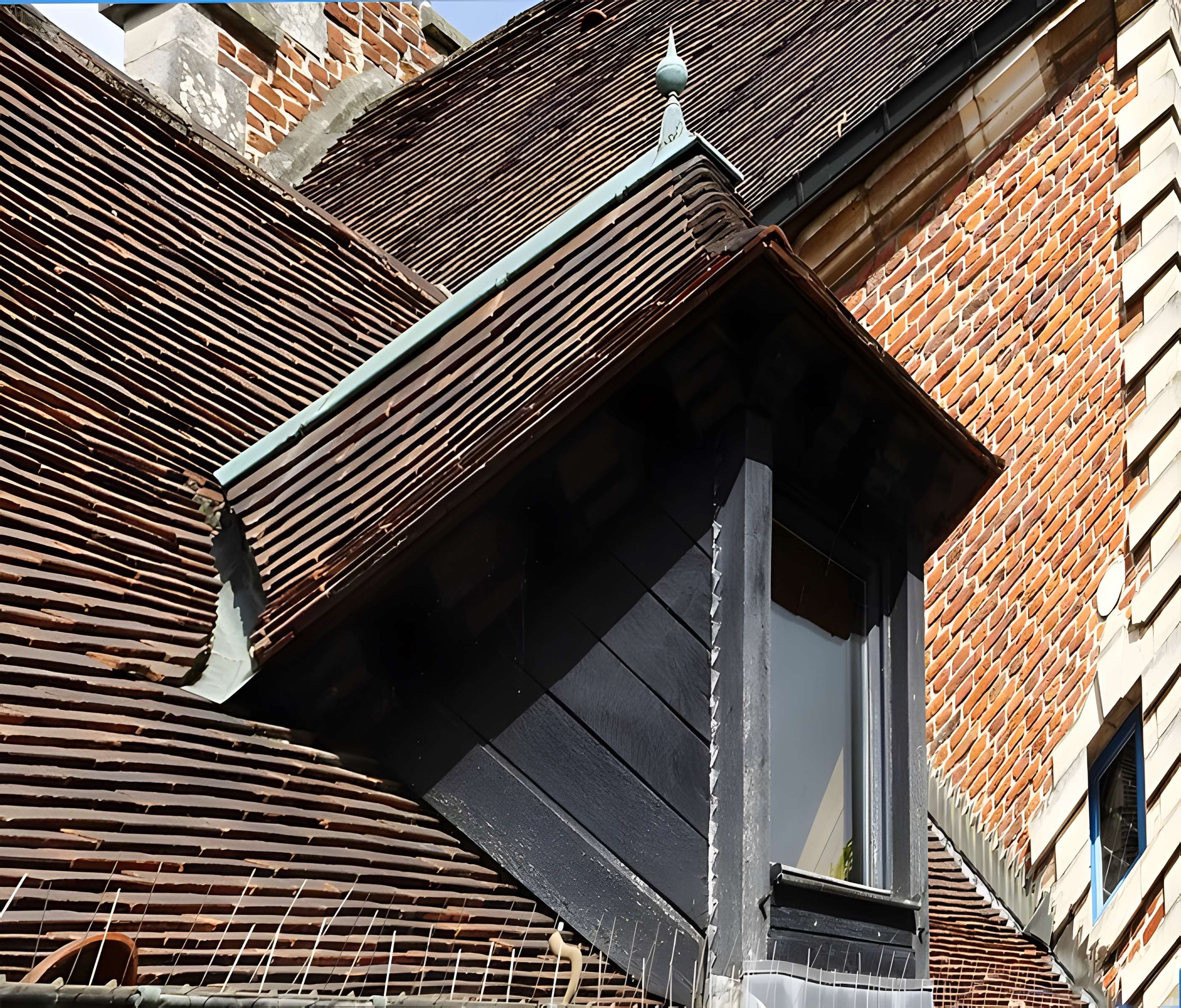 Ferme d'en Bas de Flers