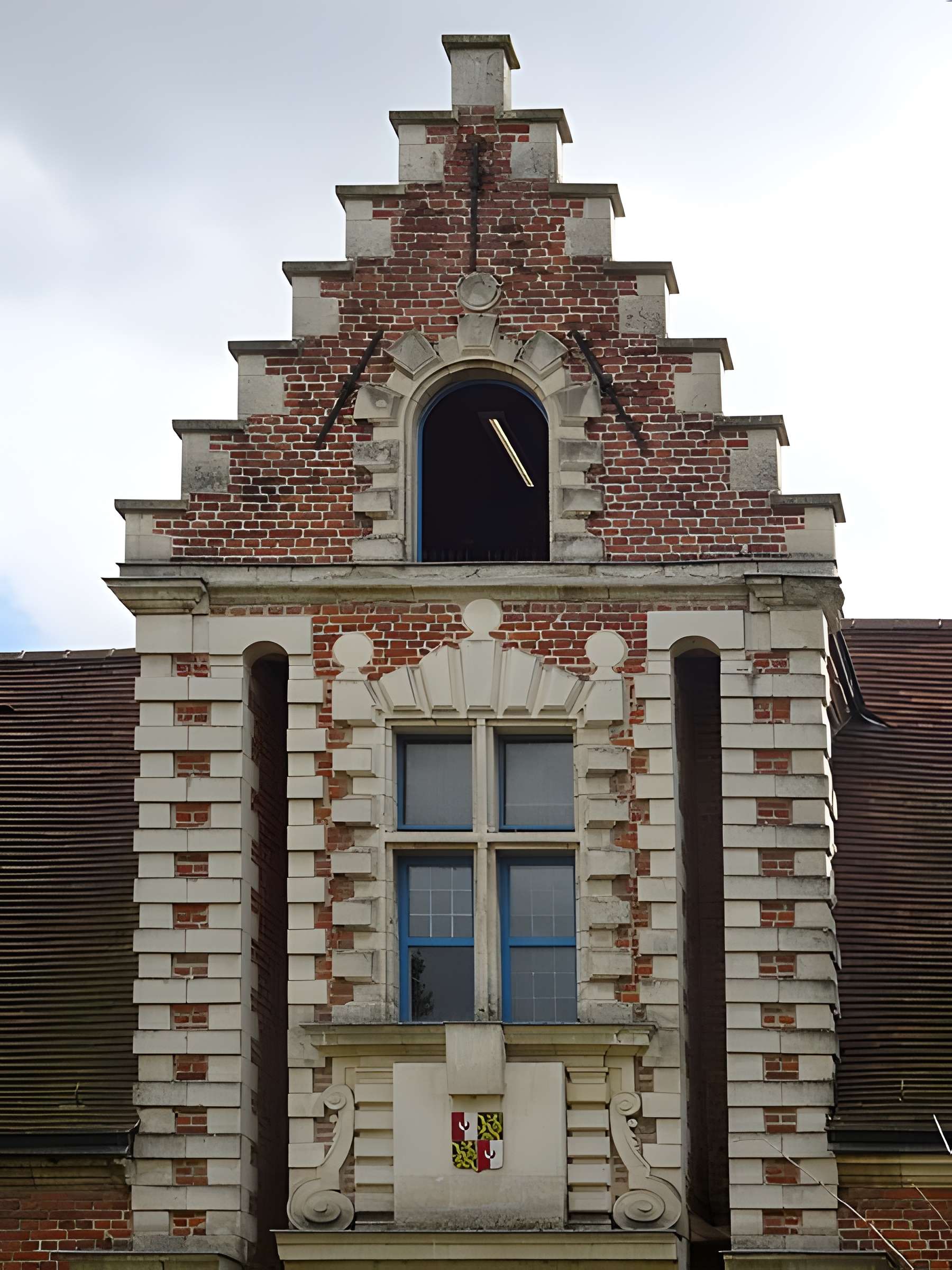 Ferme d'en Bas de Flers