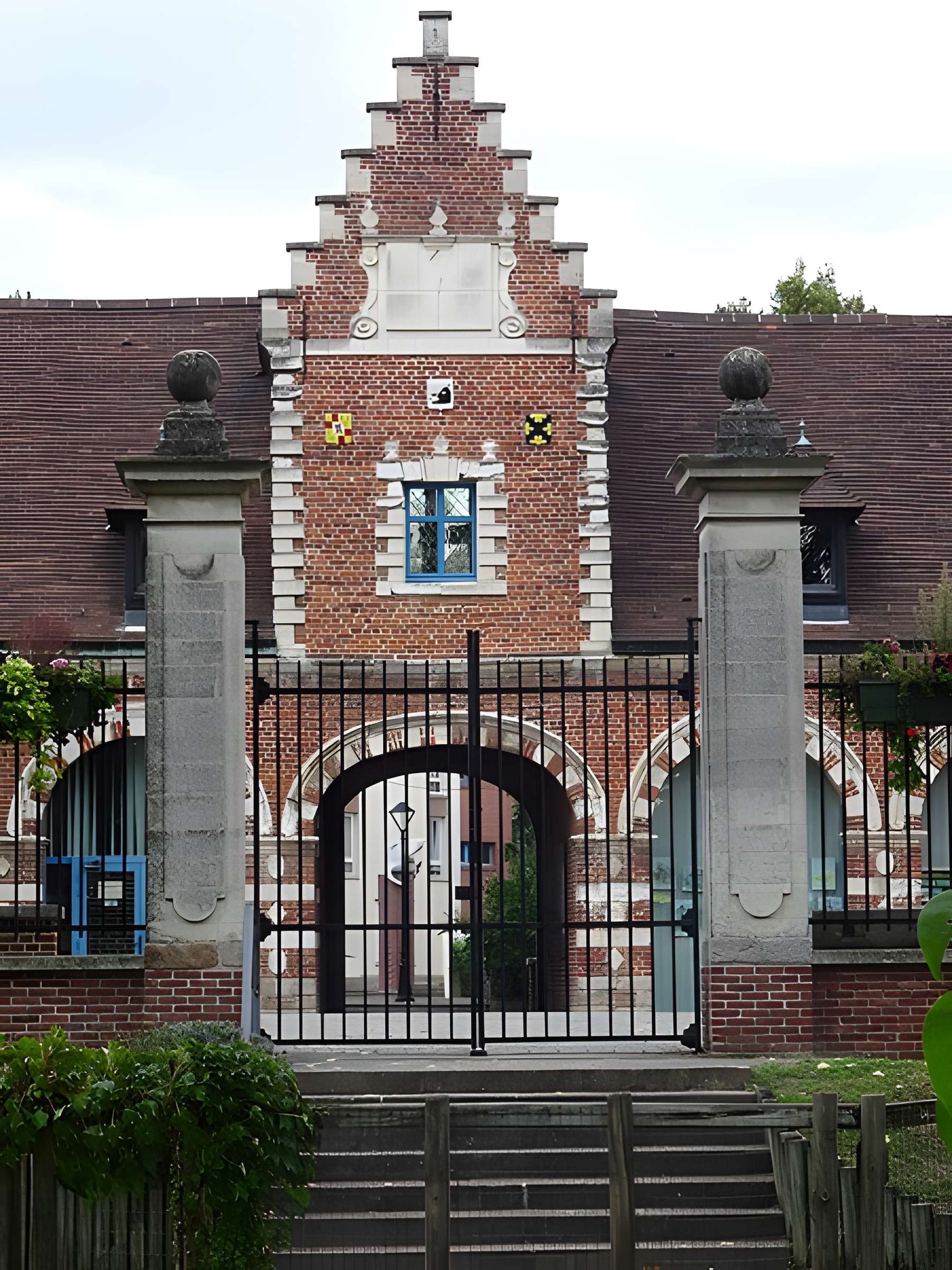 Ferme d'en Bas de Flers