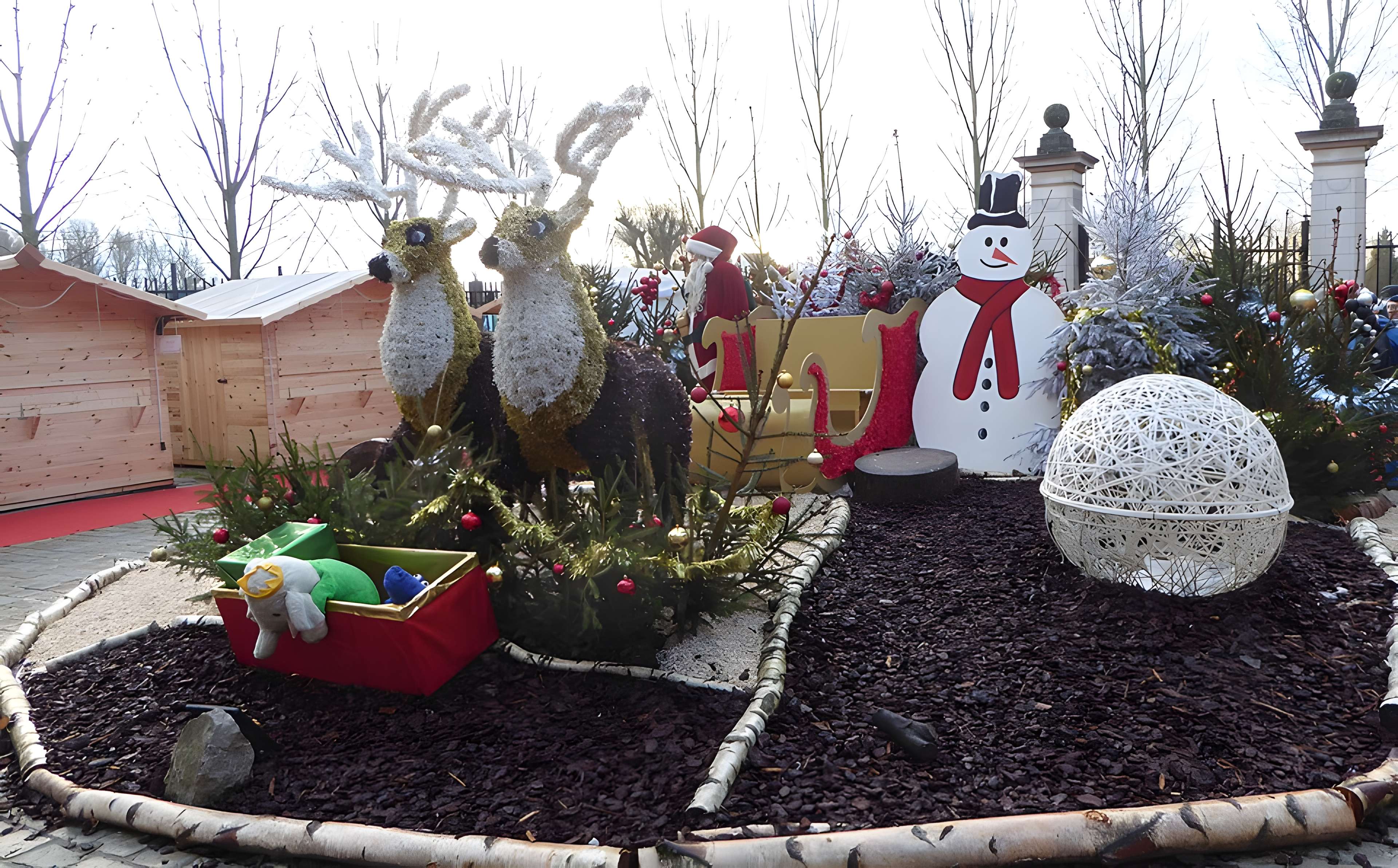 Ferme d'en Bas de Flers