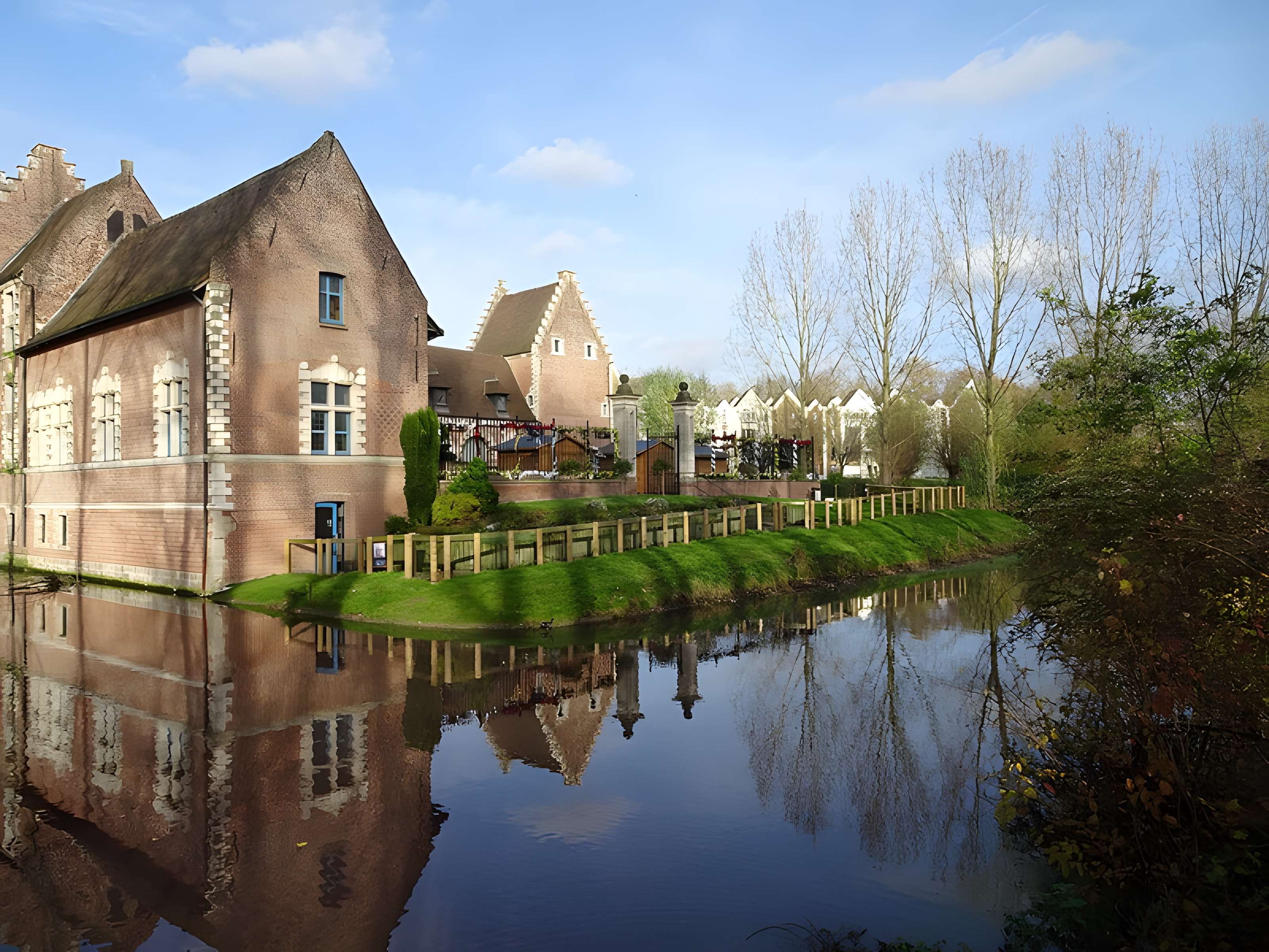 Ferme d'en Bas de Flers