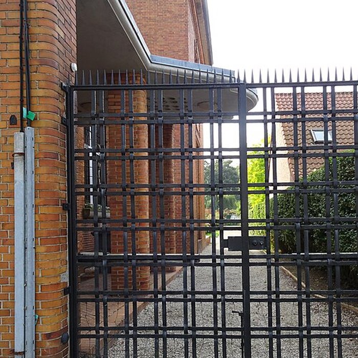 Photo de Hôtel particulier ou maison dHaussy