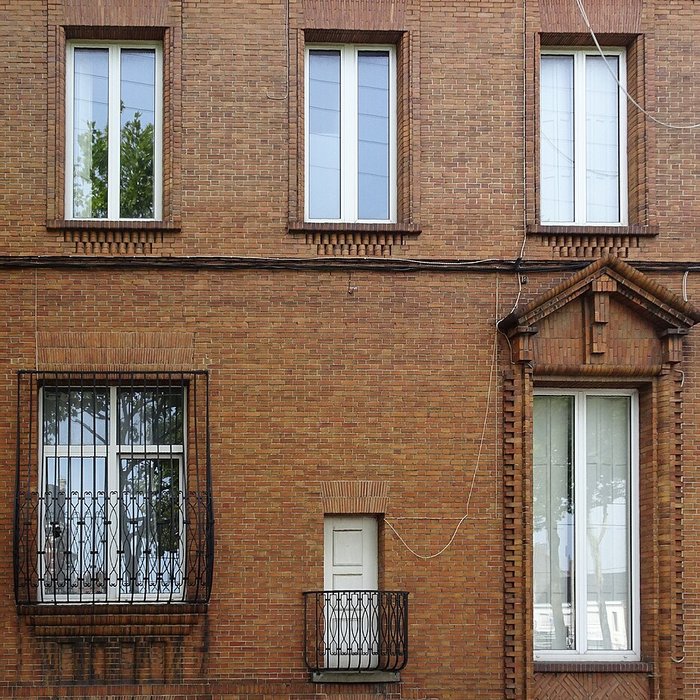 Photo de Hôtel particulier ou maison dHaussy