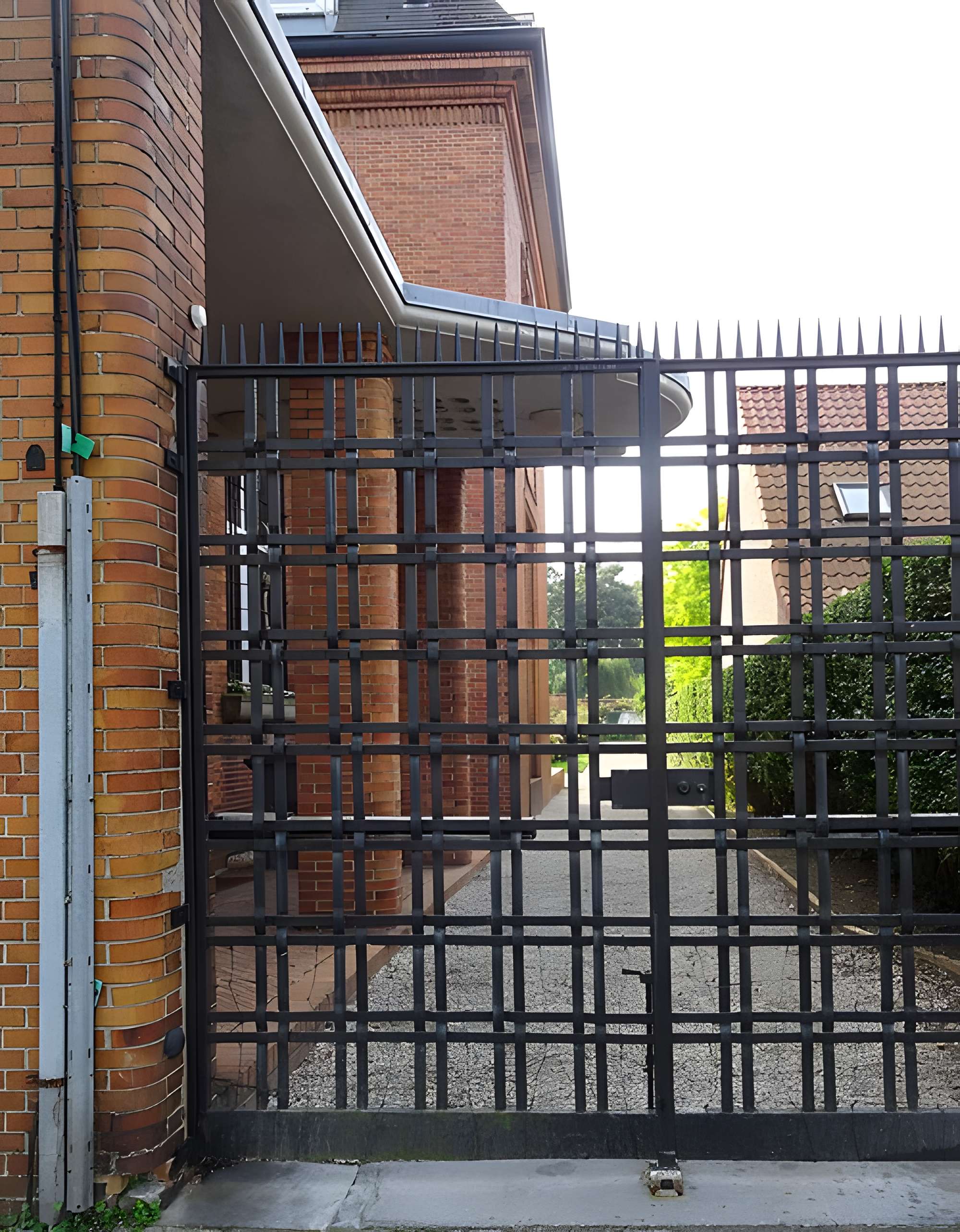 Hôtel particulier ou maison d'Haussy