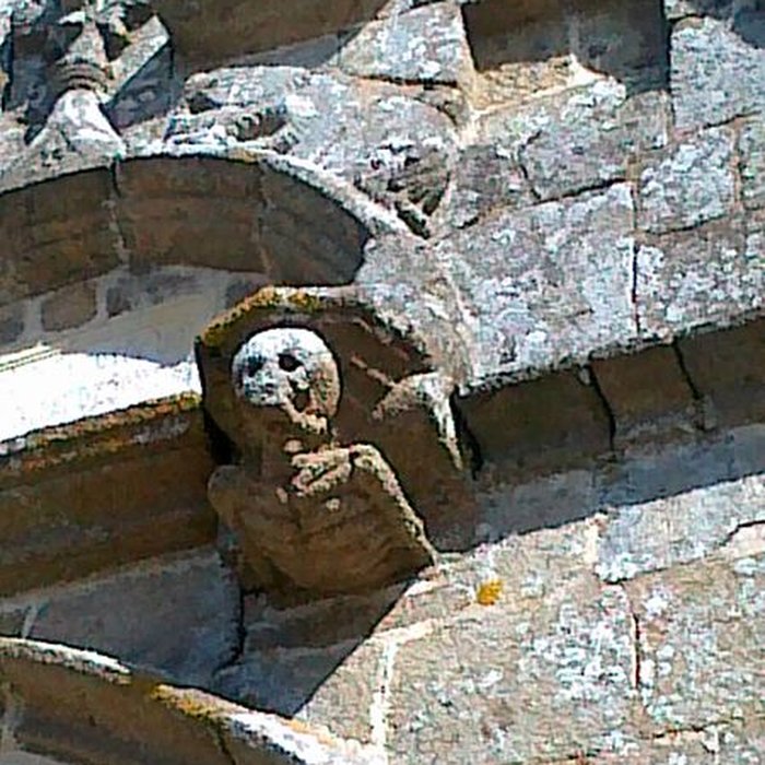 Photo de Église Saint-Pierre-et-Saint-Paul de Bréel