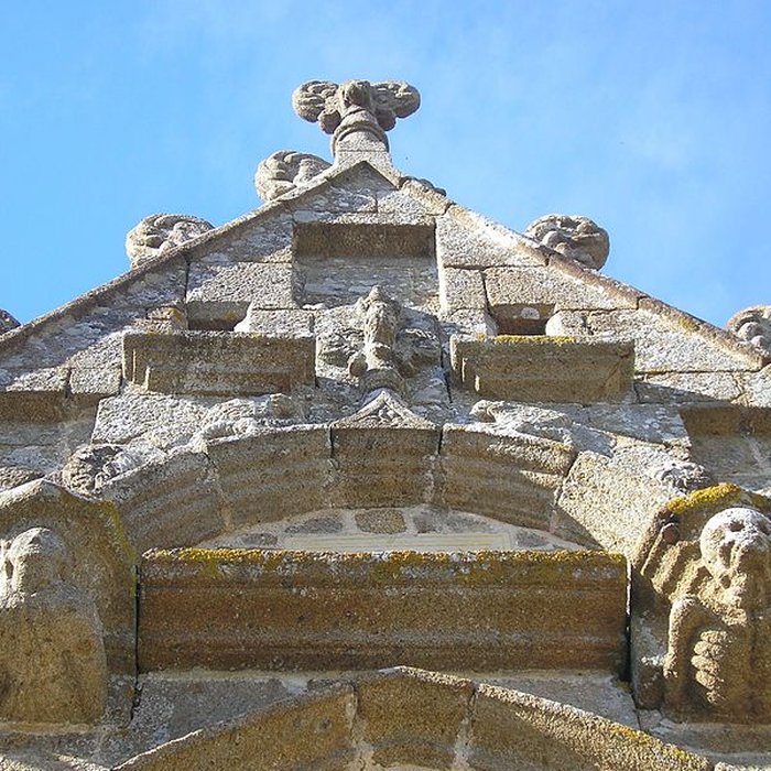 Photo de Église Saint-Pierre-et-Saint-Paul de Bréel