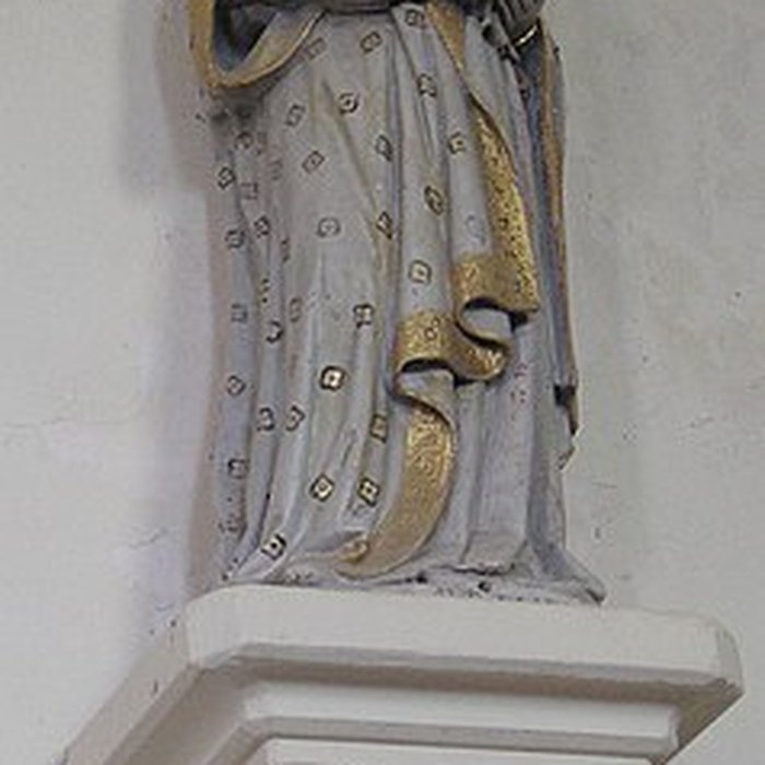 Photo de Église Saint-Pierre-et-Saint-Paul de Bréel