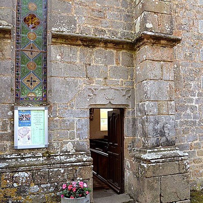 Photo de Église Saint-Pierre-et-Saint-Paul de Bréel