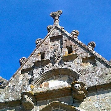Église Saint-Pierre-et-Saint-Paul de Bréel