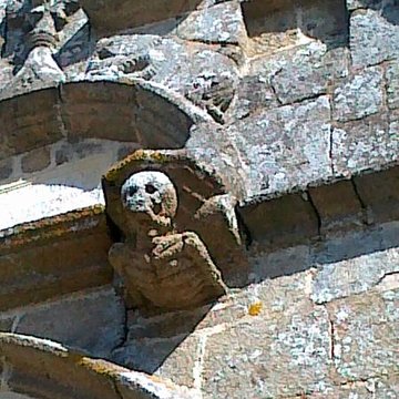 Église Saint-Pierre-et-Saint-Paul de Bréel