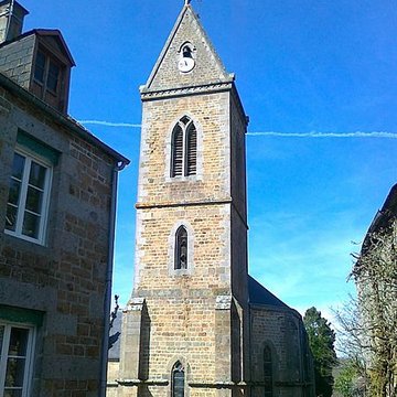 Église Saint-Pierre-et-Saint-Paul de Bréel