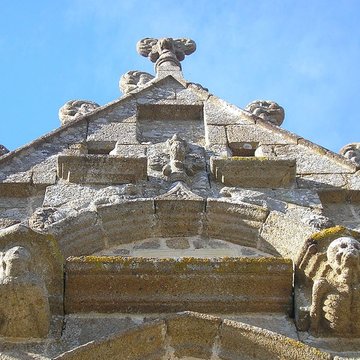 Église Saint-Pierre-et-Saint-Paul de Bréel