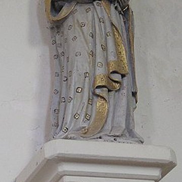 Église Saint-Pierre-et-Saint-Paul de Bréel