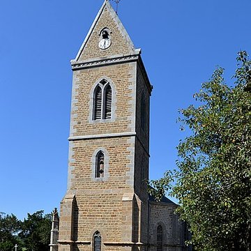 Église Saint-Pierre-et-Saint-Paul de Bréel