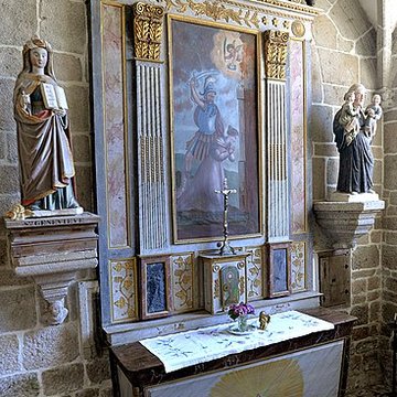 Église Saint-Pierre-et-Saint-Paul de Bréel