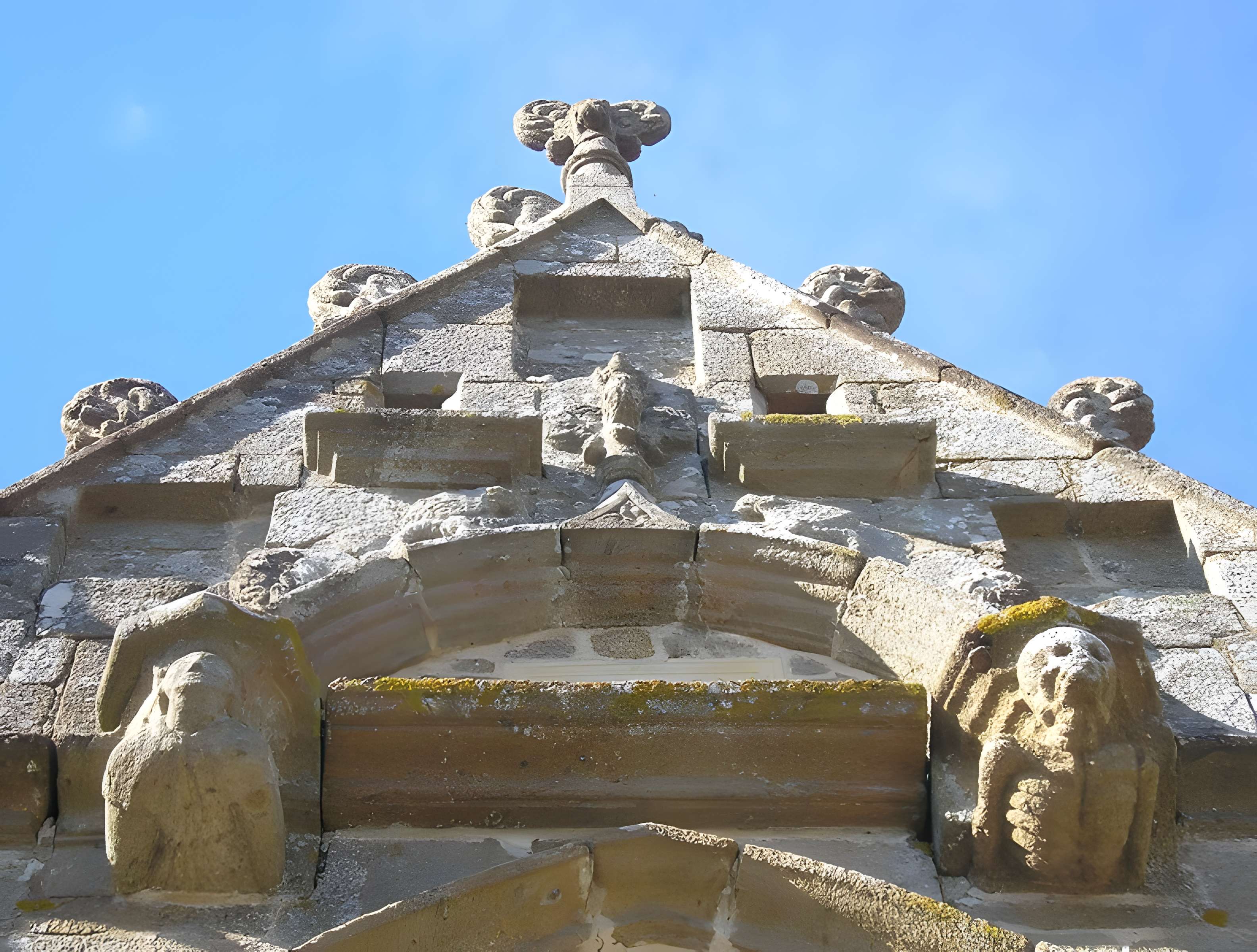 Église Saint-Pierre-et-Saint-Paul de Bréel