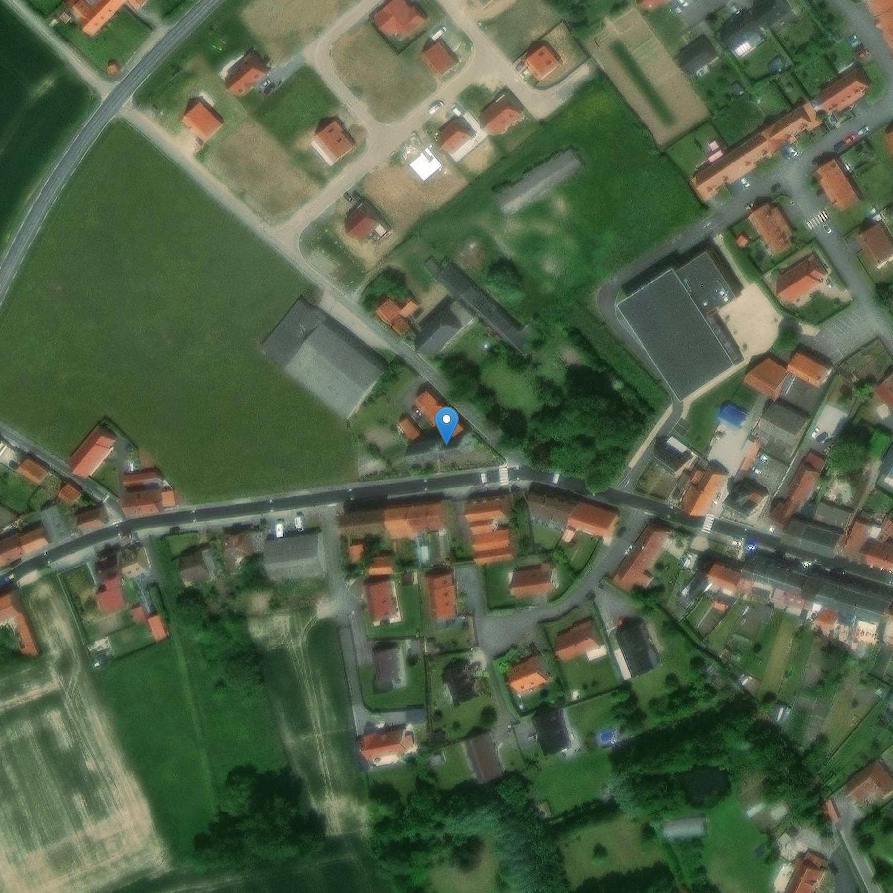 Photo de Haus der Friedensjustiz