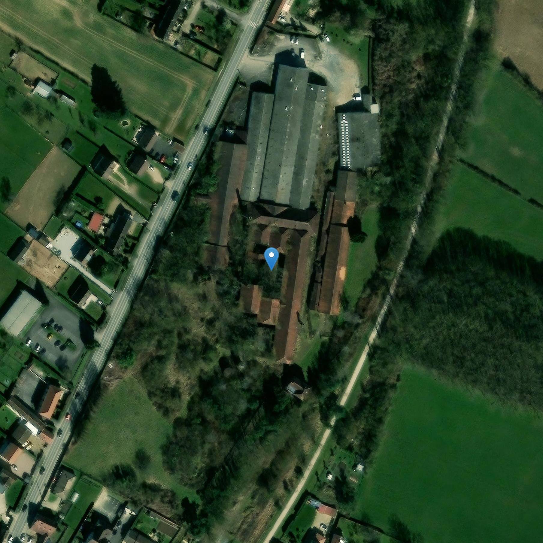 Photo de Voormalige tegelfabriek Boulenger