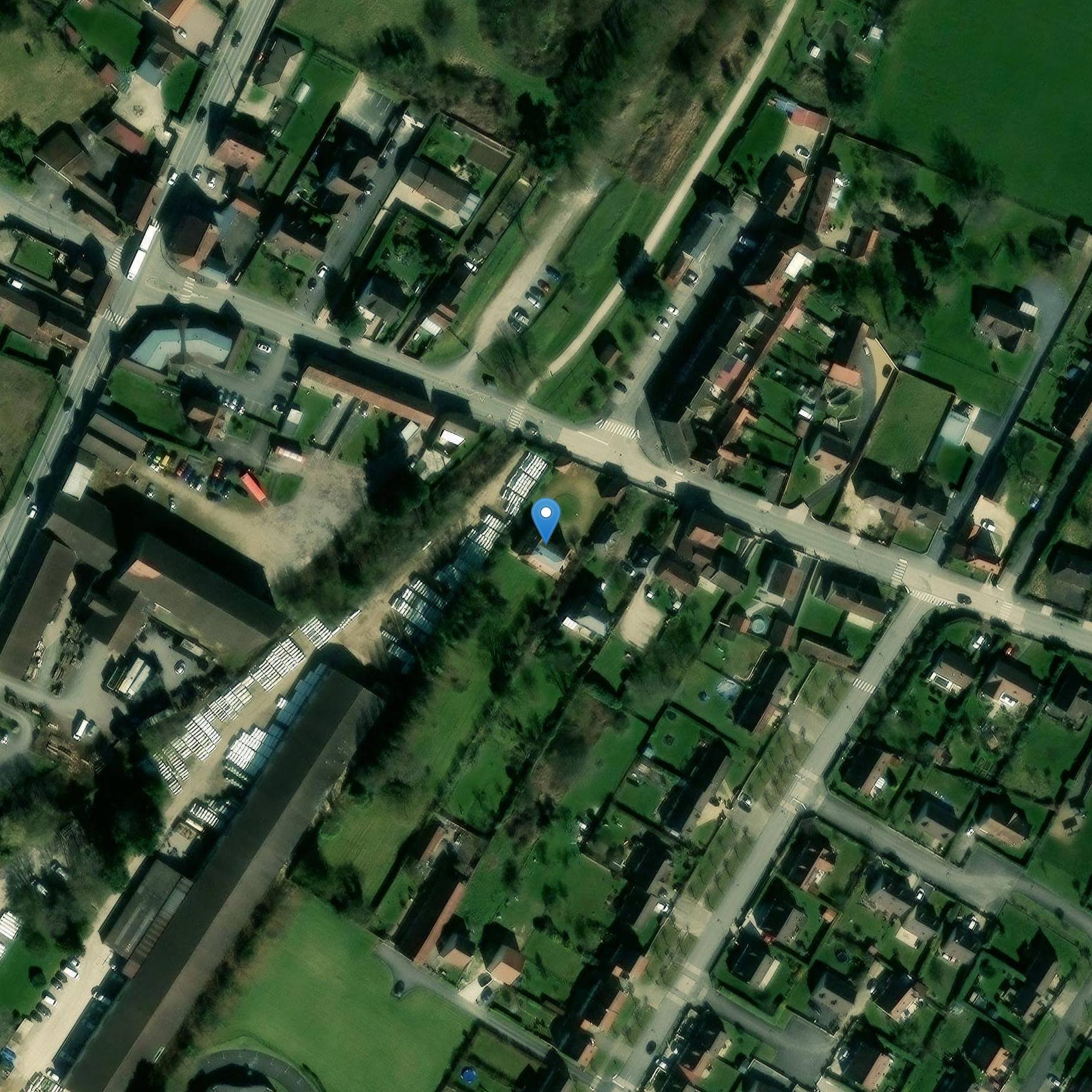 Photo de House and factory Boulenger