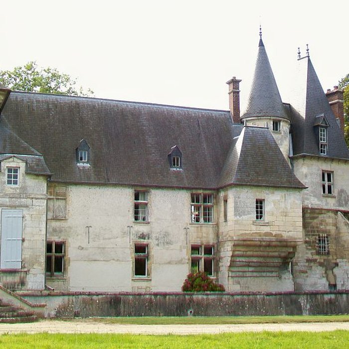 Photo de Château
