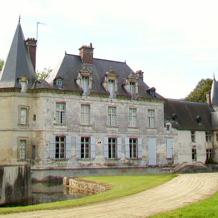 Photo de Château
