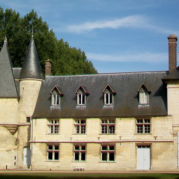 Photo de Château