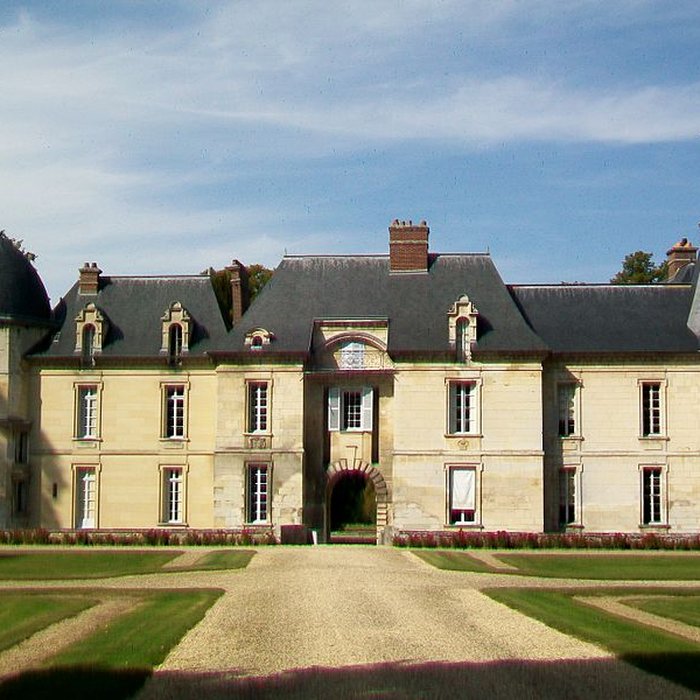 Photo de Château