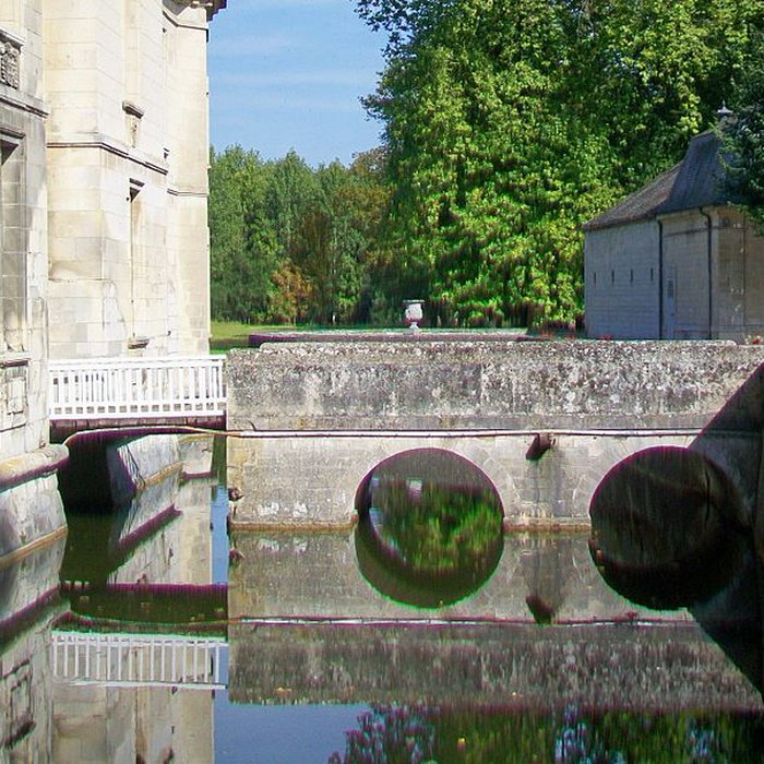 Photo de Château