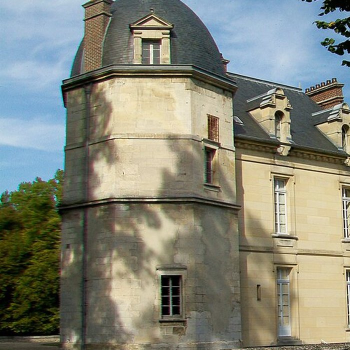 Photo de Château
