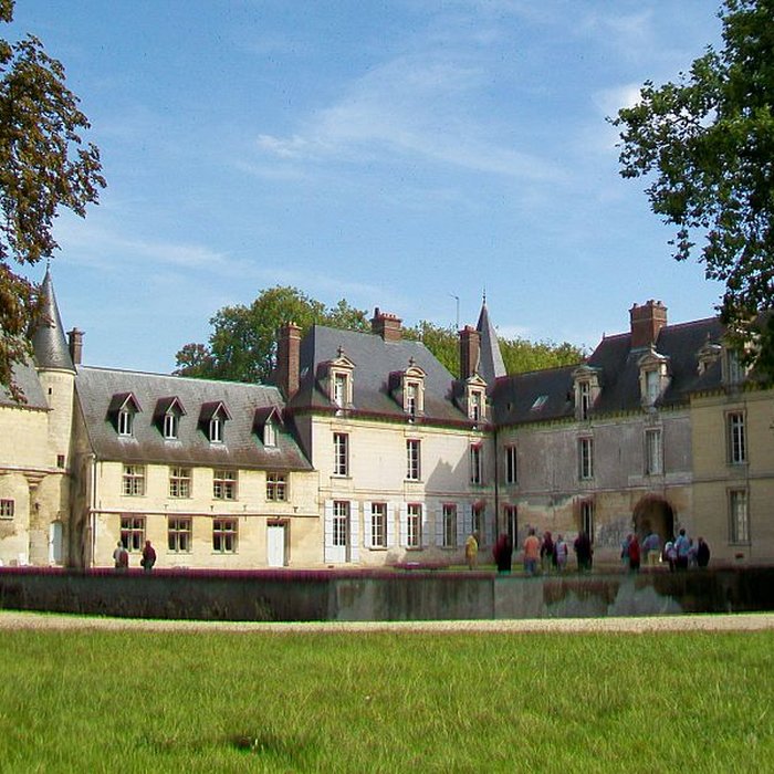 Photo de Château