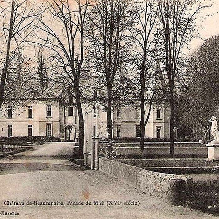 Photo de Château
