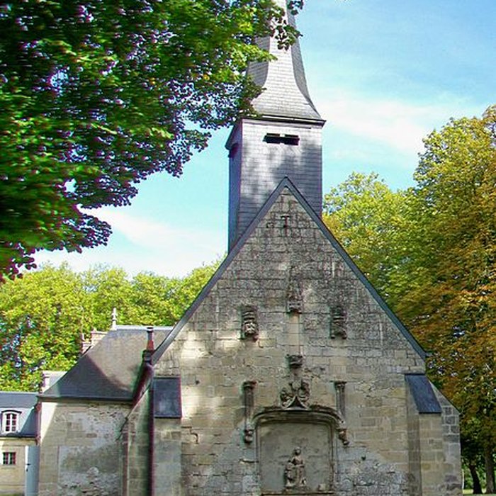 Photo de Château