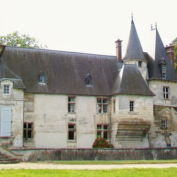 Château