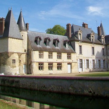 Château