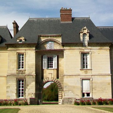 Château