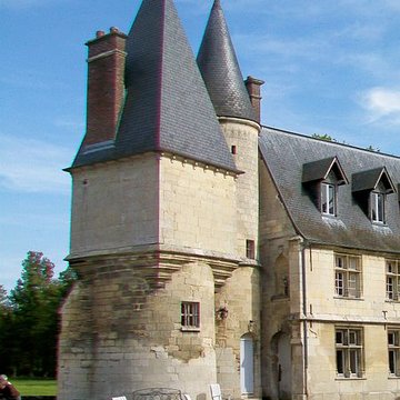 Château